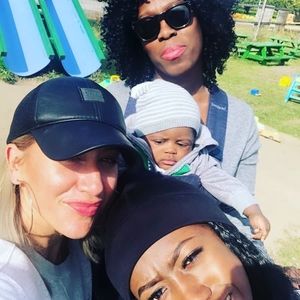 Meet your Posher, Demas